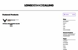 longdistancecalling.bigcartel.com