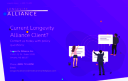 longevityalliance.com