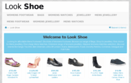 lookshoe.co.uk