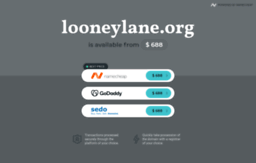 looneylane.org