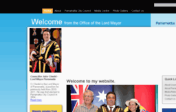 lordmayorparramatta.com.au