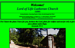 lordoflifevision.com