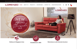 lorenzo-international.com