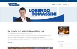 lorenzotomassini.it