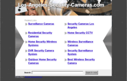 los-angeles-security-cameras.com