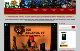 losarcanos.tv