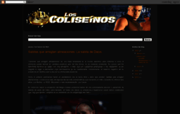 loscoliseinos.blogspot.com