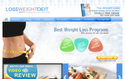 lose-weight-diet.com