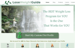 lose-weight-guide.com