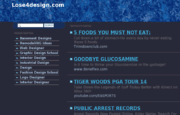 lose4design.com