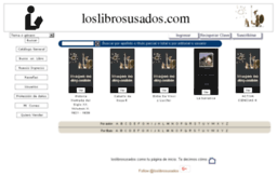 loslibrosusados.com