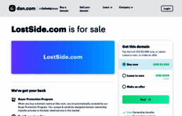 lostside.com