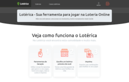 loterica.com.br