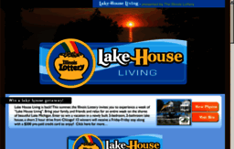lotterylakehouse.com