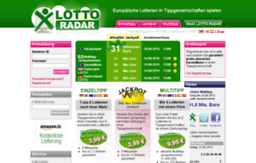 lotto-radar.com