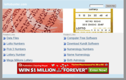lottobuster.com