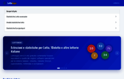 lottologia.com