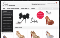 louboutin-outletonlines.com