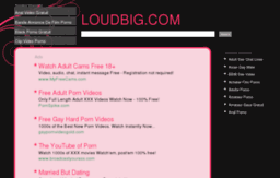 loudbig.com