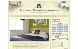 loughboroughrooms.co.uk