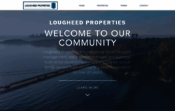 lougheedproperties.com