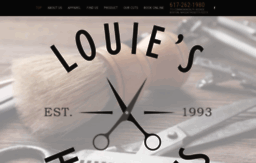 louies.com