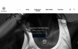 louisehendricks.com