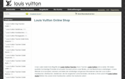louisvuittonhandtaschen-shop.com