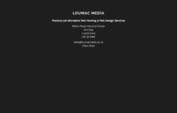 loumacmedia.co.uk