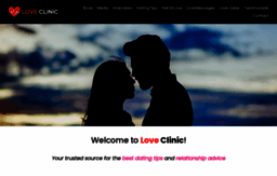 love-clinic.com