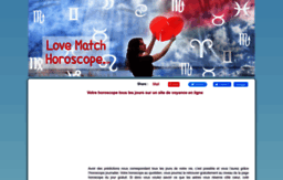 love-match-horoscope.com