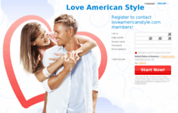 loveamericanstyle.com