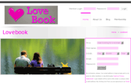 lovebook.co.za