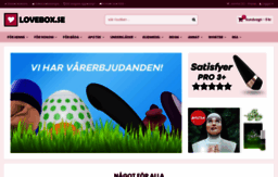 lovebox.se