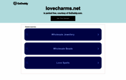 lovecharms.net