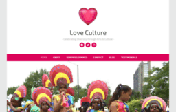 loveculture.org.uk