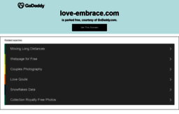 loveembrace.com