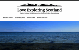 loveexploringscotland.com