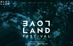 lovelandfestival.com