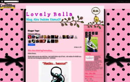 lovelybella12.blogspot.com