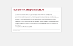 lovelybitch.pregnantsluts.nl