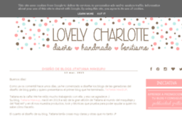 lovelycharlotteblog.blogspot.com.es