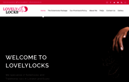 lovelylocks.biz