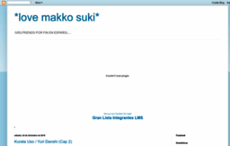 lovemakkosuki-marikoxhitomi.blogspot.com