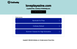 loveplay-ezine.com