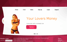 loversmoney.com