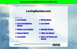 lovingquotes.com
