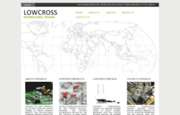 lowcross.com