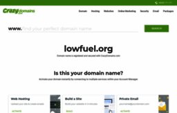 lowfuel.org