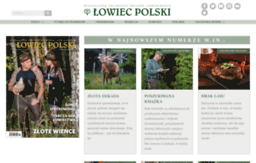 lowiecpolski.pl